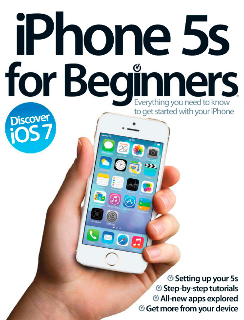 Iphone 5 User Manual For Dummies